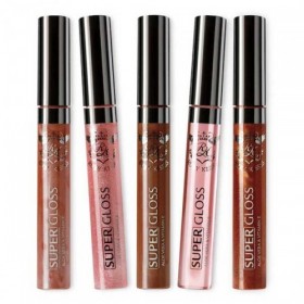 RUBY KISSES SUPER GLOSS